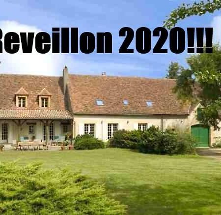 Domaine Maison Dodo Lamonzie-Saint-Martin ภายนอก รูปภาพ