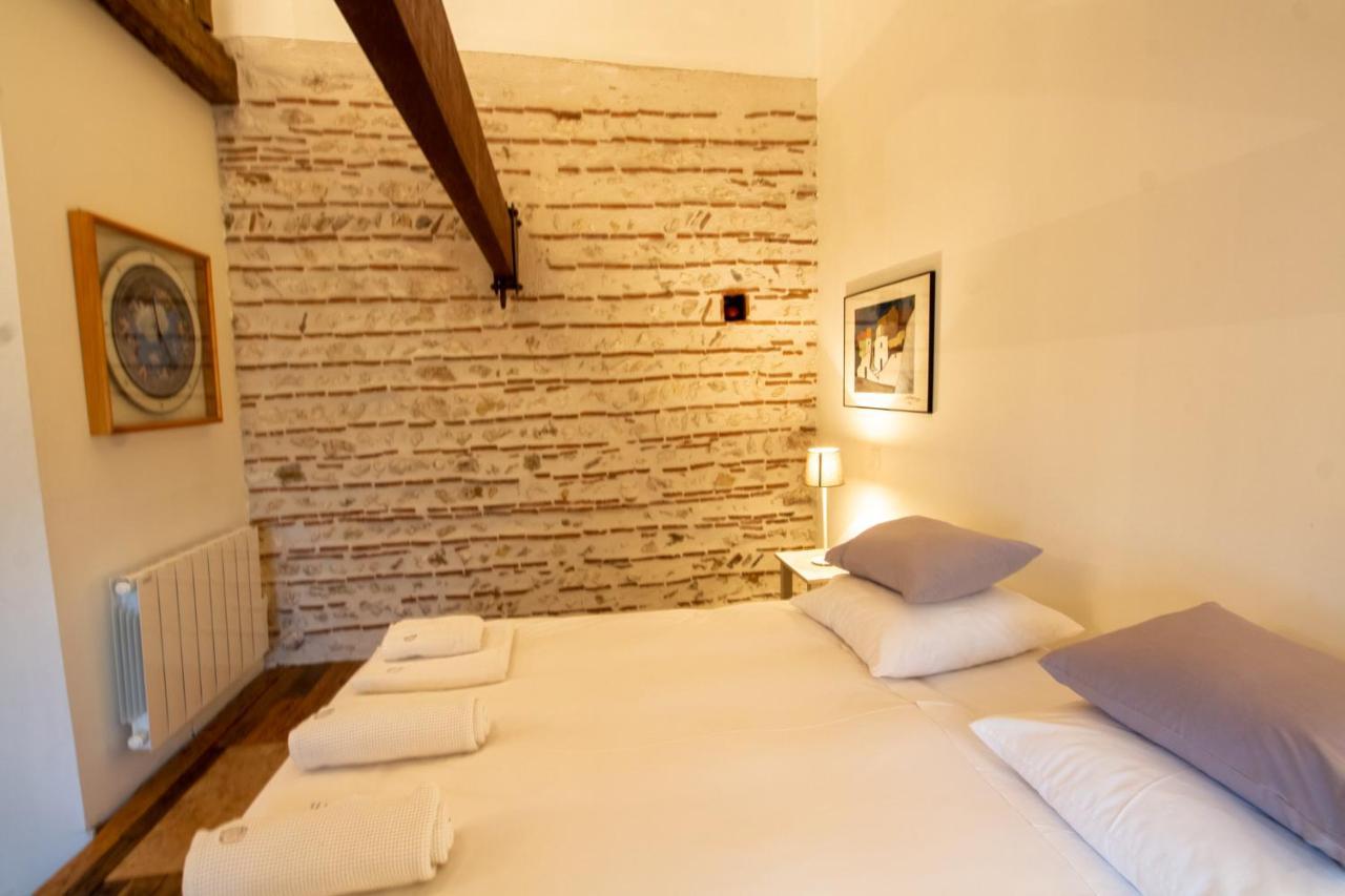 Domaine Maison Dodo Lamonzie-Saint-Martin ภายนอก รูปภาพ