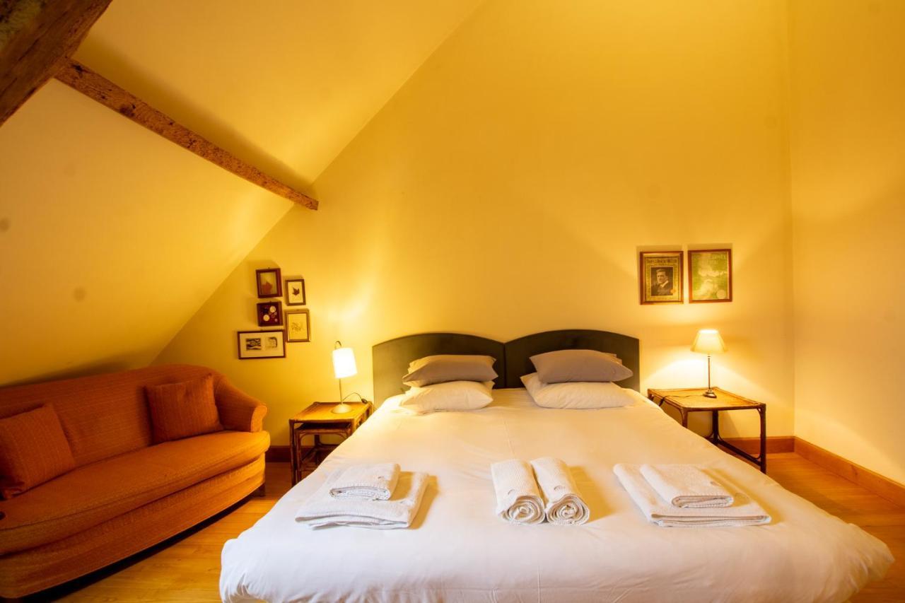 Domaine Maison Dodo Lamonzie-Saint-Martin ภายนอก รูปภาพ