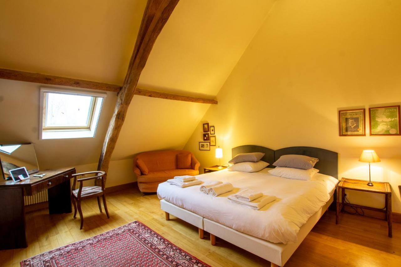 Domaine Maison Dodo Lamonzie-Saint-Martin ภายนอก รูปภาพ