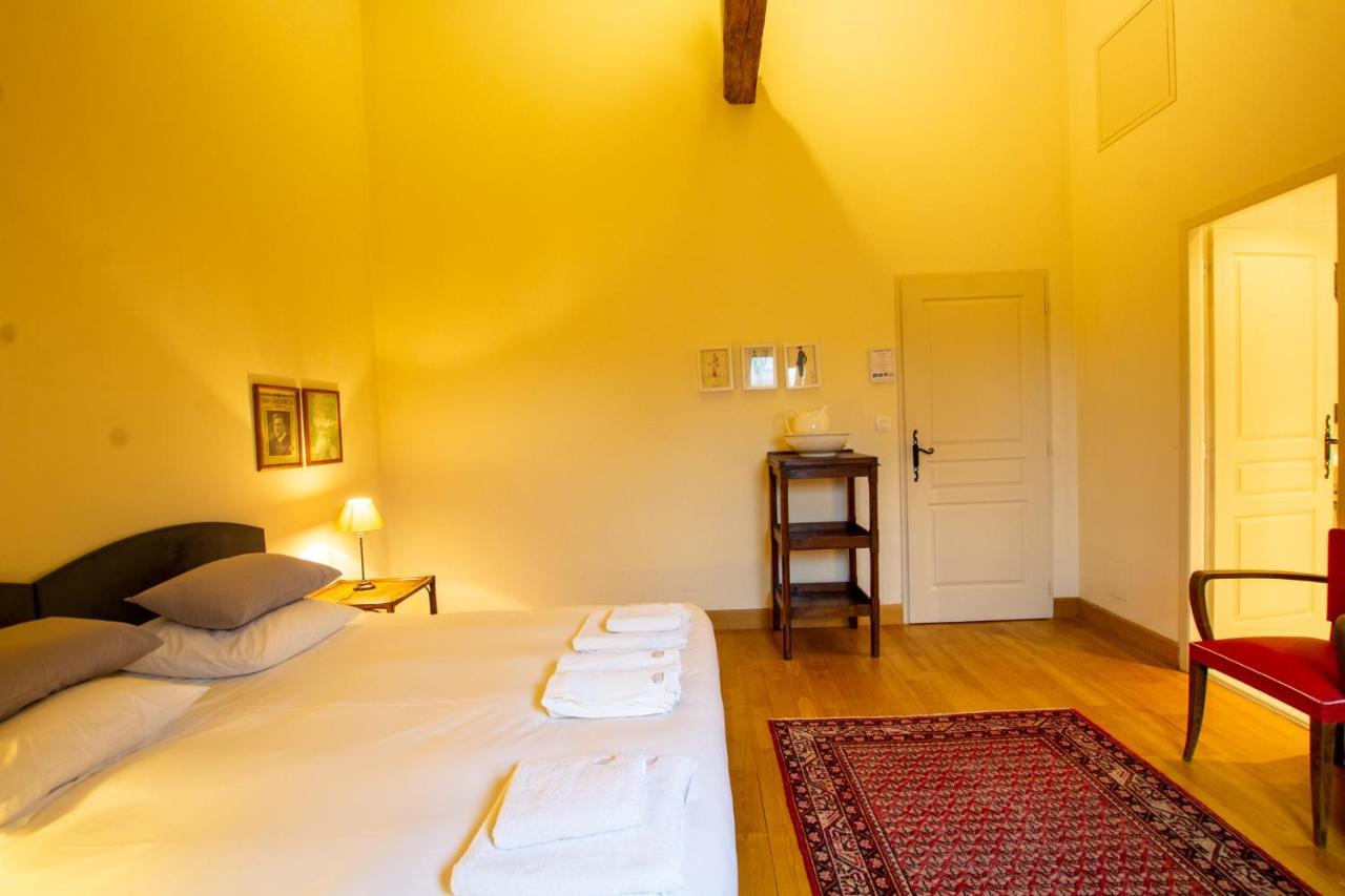 Domaine Maison Dodo Lamonzie-Saint-Martin ภายนอก รูปภาพ