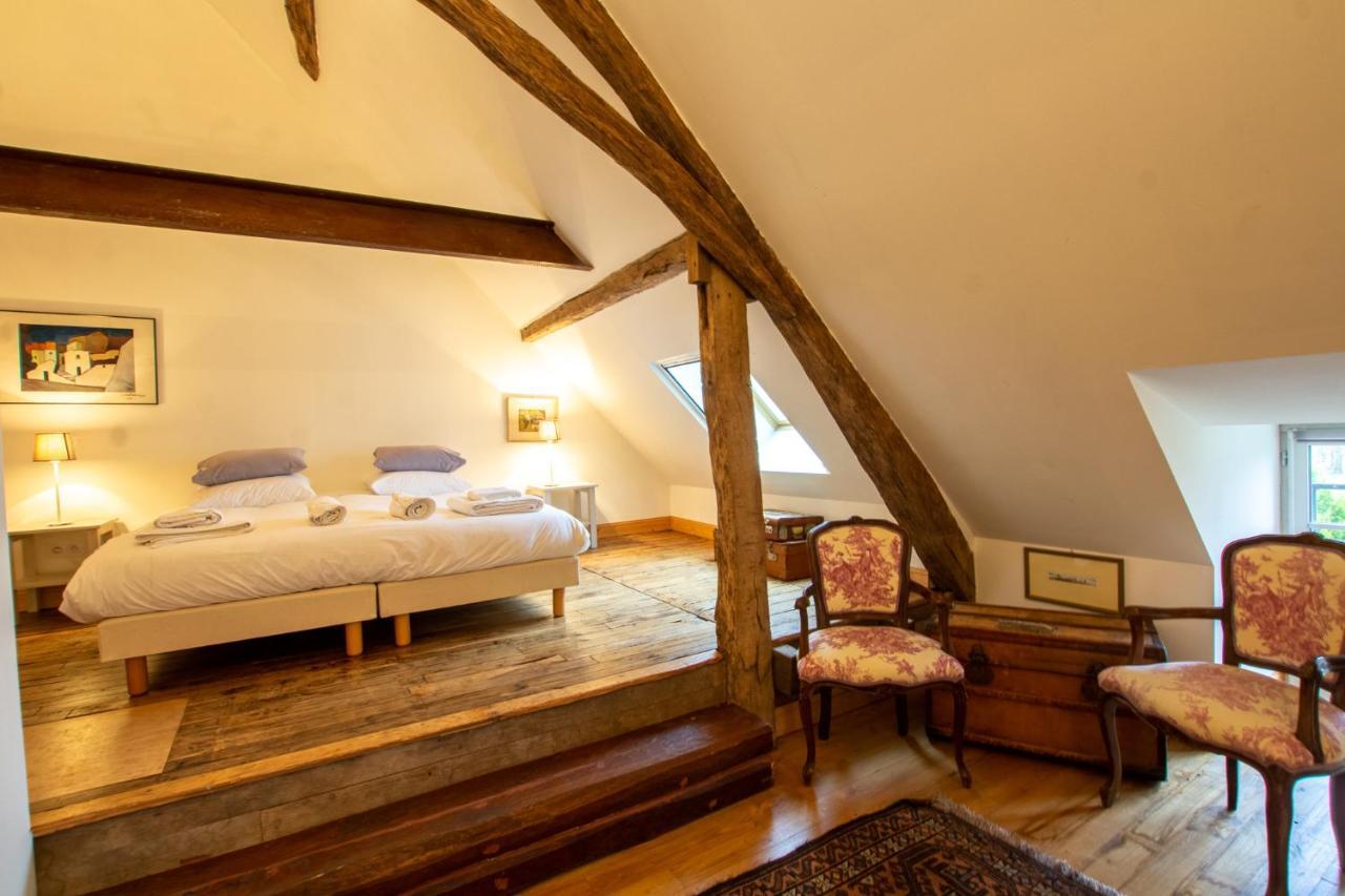 Domaine Maison Dodo Lamonzie-Saint-Martin ภายนอก รูปภาพ
