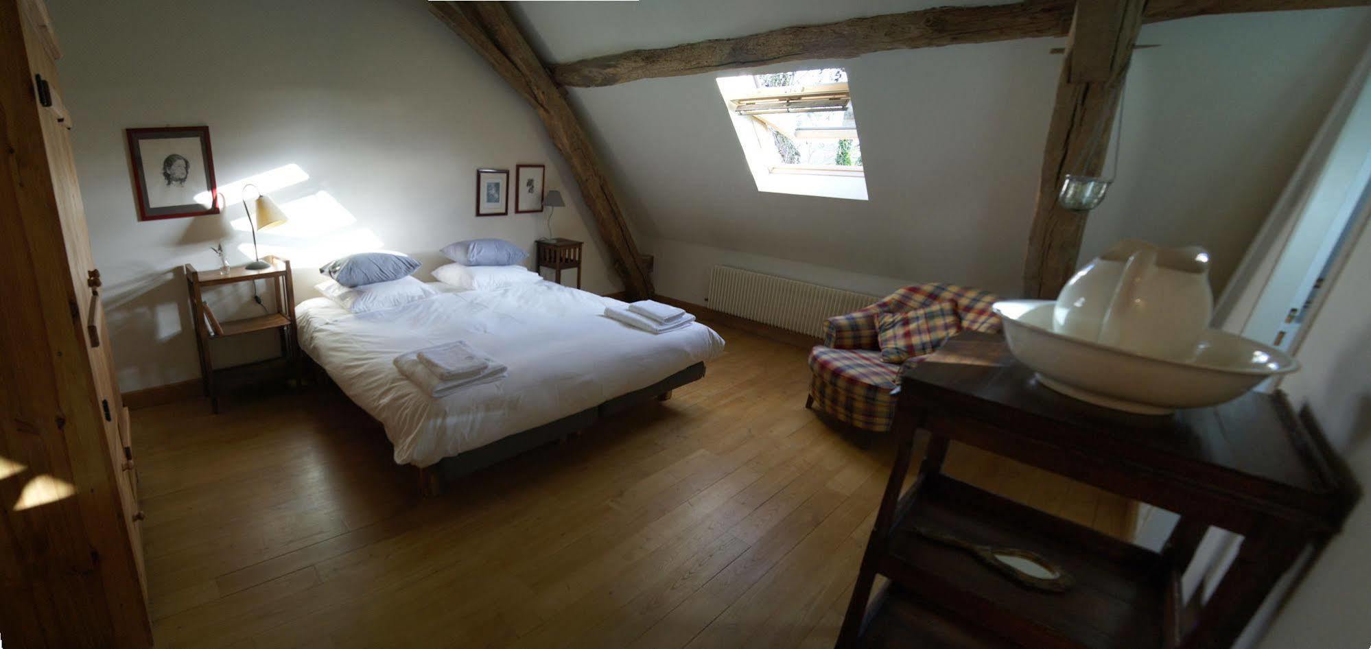 Domaine Maison Dodo Lamonzie-Saint-Martin ภายนอก รูปภาพ