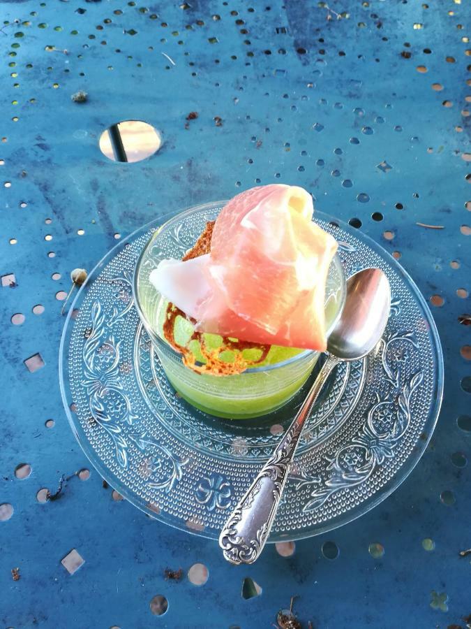 Domaine Maison Dodo Lamonzie-Saint-Martin ภายนอก รูปภาพ